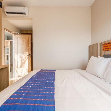 Dejavu 2.0 Hotel Bajo Komodo Labuan Bajo Exterior foto
