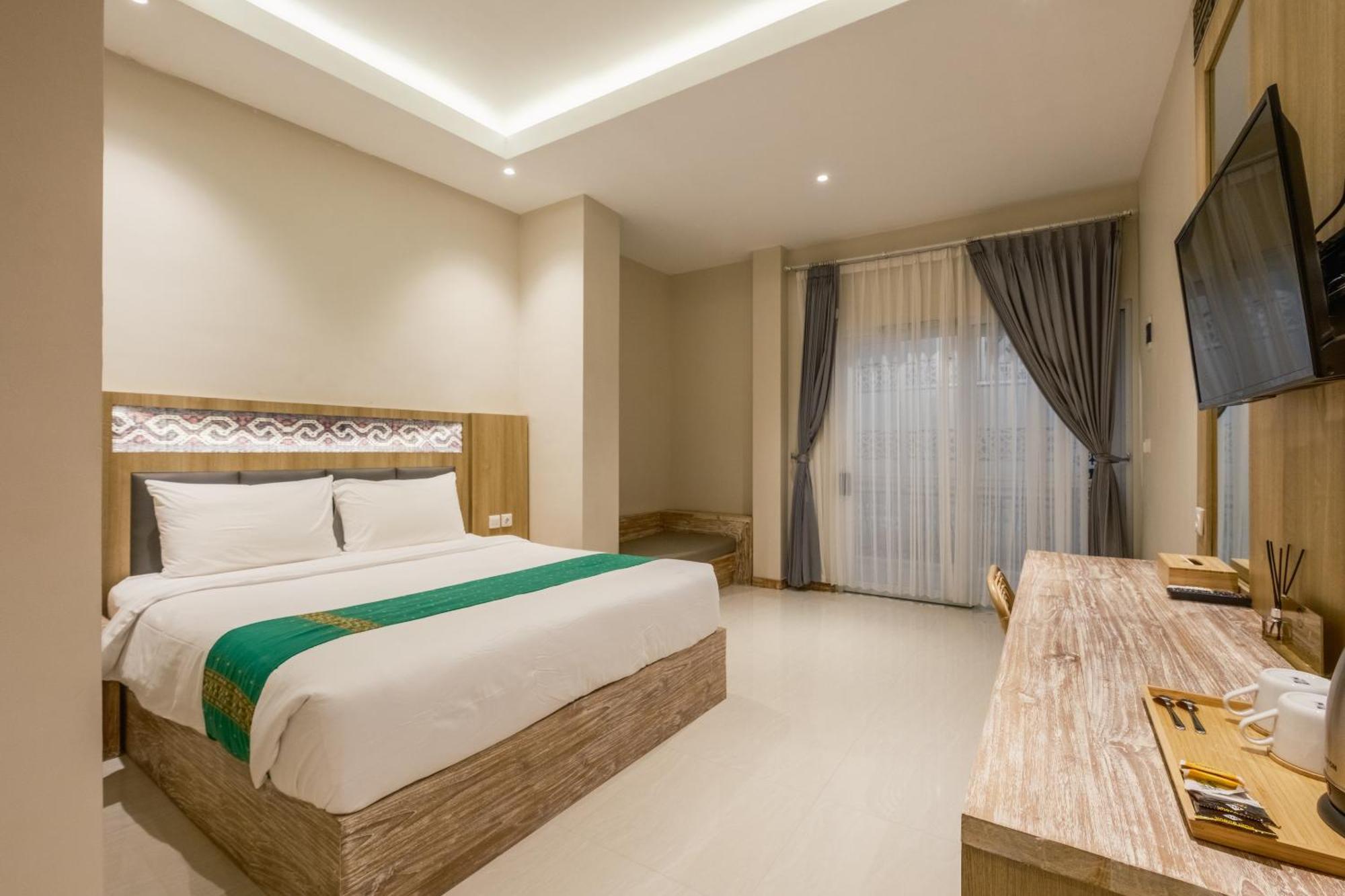 Dejavu 2.0 Hotel Bajo Komodo Labuan Bajo Exterior foto