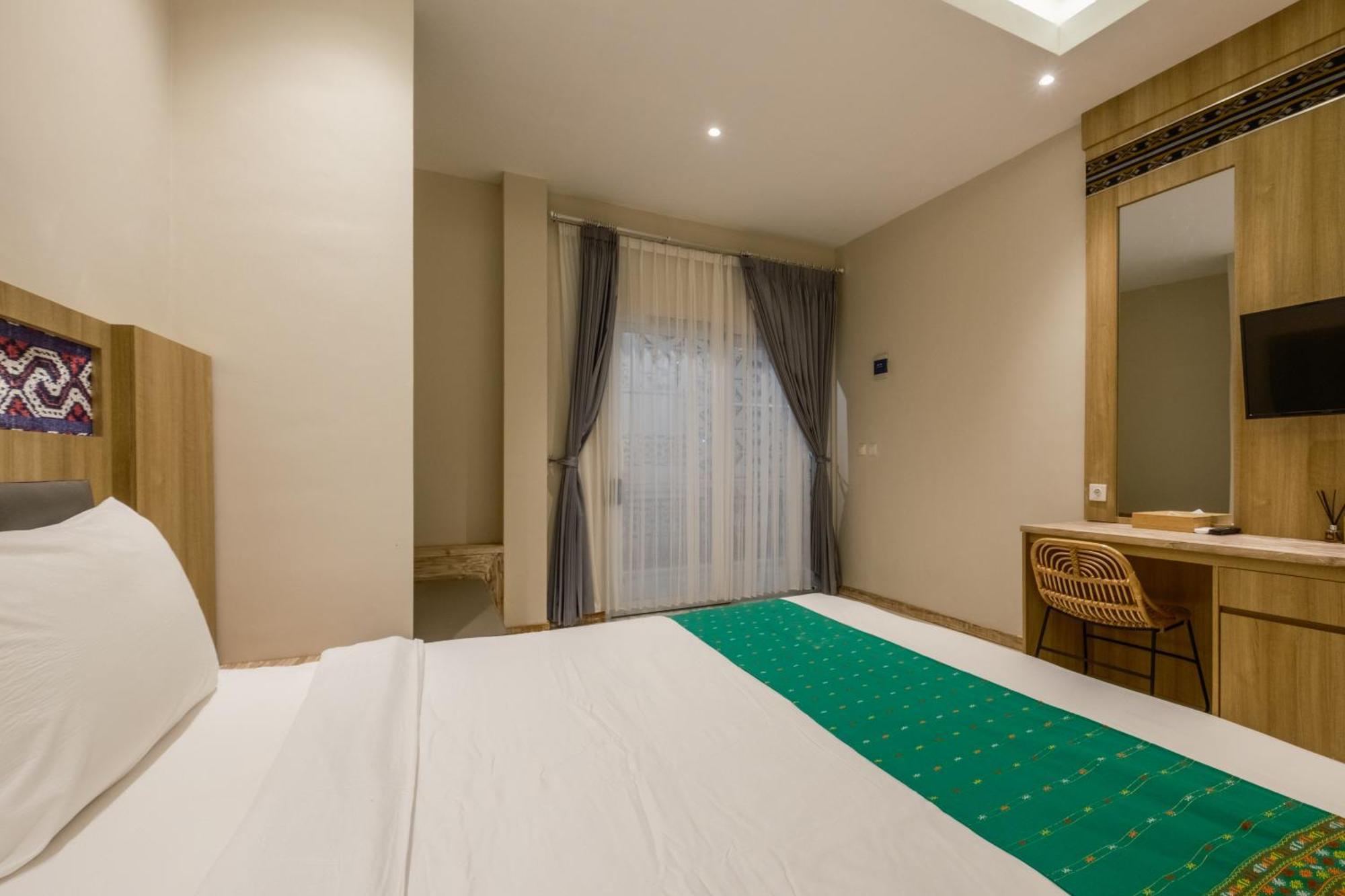 Dejavu 2.0 Hotel Bajo Komodo Labuan Bajo Exterior foto