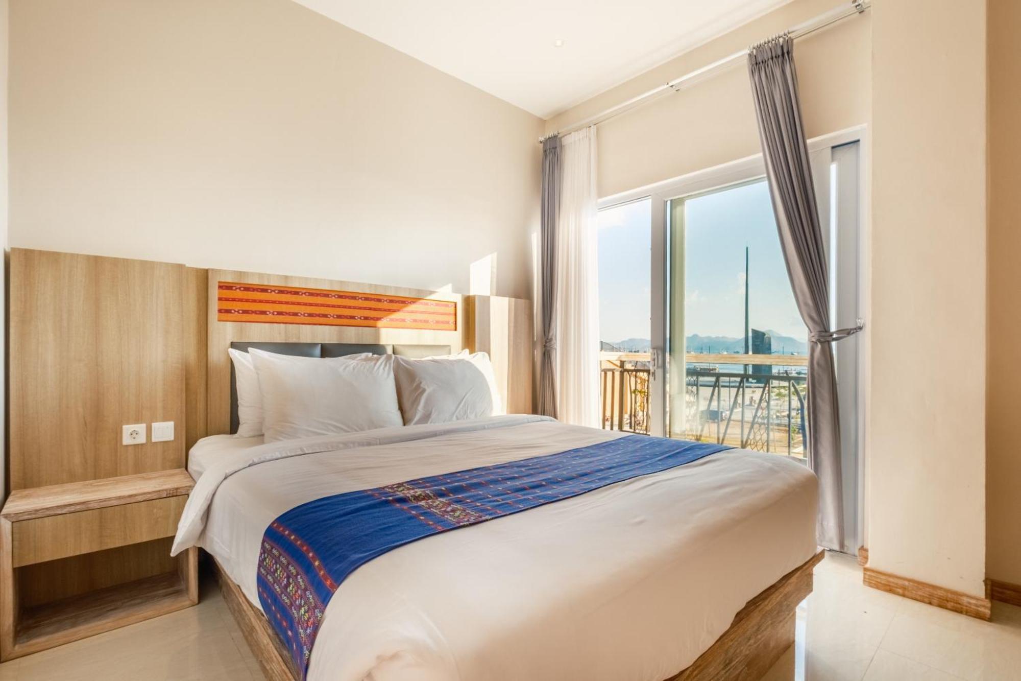 Dejavu 2.0 Hotel Bajo Komodo Labuan Bajo Exterior foto